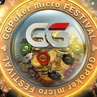 GGPoker microFestival terá US$ 10 milhões garantidos em buy-ins acessíveis