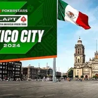 LAPT Cidade do México, segunda etapa de 2024, terá 30 torneios em agosto; confira