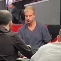 Misclick de 'Isildur1' e bad beat: a mão bizarra em torneio de US$ 100 mil da WSOP