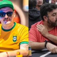 Greg Wonsttret leva pacote do BSOP Winter Millions; Anderson Cardoso volta a premiar