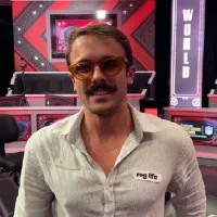 Após penta, Yuri Martins brinca com recorde de Hellmuth na WSOP: “Vou passá-lo”