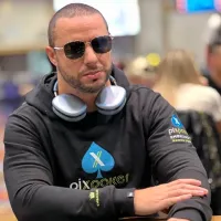 Ramon Pessoa lidera brasileiros classificados no Dia 1B do Millionaire Maker da WSOP