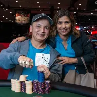 Khang Pham crava Seniors da WSOP e volta a vencer no live após 14 anos