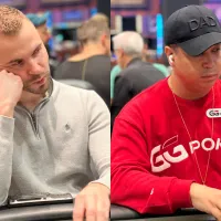 Brasileiros em evento cobiçado marca o domingo na WSOP; confira a galeria