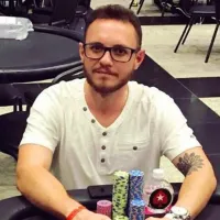 Felipe Drapichinski leva vice valioso após acordo no US$ 1.050 GGMasters High Rollers