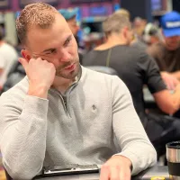 Renan Bruschi avança ao Dia 2 do Poker Players Championship da WSOP