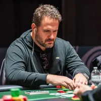 Vice rasga elogios a Yuri Martins após duelo acirrado na WSOP; confira