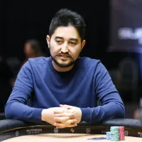 Rodrigo Seiji leva maior forra na FT do Mystery Bounty Festival da APL Series