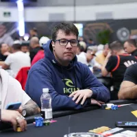 Bernardo Granato vai ao pódio do Mini Bounty Builder HR do PokerStars