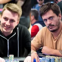 Samuel Vousden e Ramiro Petrone estão na estrelada FT do GGMillion$