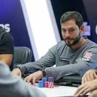 Olívio Gontijo garante pacote do BSOP Winter Millions em satélite no PokerStars