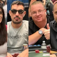 PPC, Millionaire Maker, Super Seniors e US$ 3K NLHE: WSOP tem segunda cheia