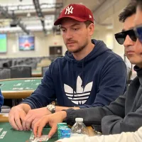 Rodrigo Selouan avança ao Dia 4 do Millionaire Maker da WSOP