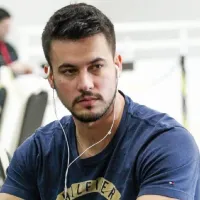 Douglas Hobold é vice-campeão do Mini Bounty Builder HR no PokerStars