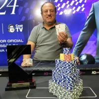 David Dayan crava High Roller 200K do CPH após acordo com craques