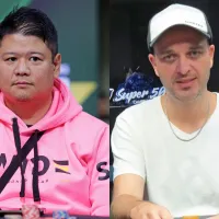 Thiago Tsukamoto e Gustavo Nadolsky puxam vagas para o BSOP Winter Millions