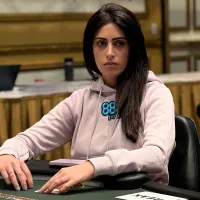 Quarteto brasileiro avança ao Dia 2 do PLO Championship da WSOP