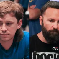 Chris Brewer e Daniel Negreanu lideram Dia Final do PPC na WSOP