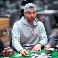 Jeremy Ausmus assume a liderança no ranking de Jogador do Ano da WSOP