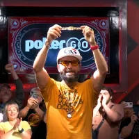 Daniel Negreanu é campeão do Poker Players Championship da WSOP e fatura sétimo bracelete