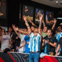 Messi, 3% e runner runner surreal: a marcante mão do título argentino na WSOP