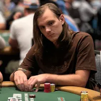 Alisson Piekazewicz vai ao Dia 2 do Evento #68 da WSOP na vice-liderança