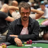 Yuri Martins avança curto ao Dia 2 do Evento #72 da WSOP; veja o chip count