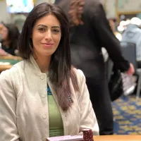 Vivian Saliba lidera brasileiras no Dia 2 do Ladies Championship da WSOP