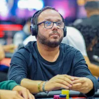 Daniel Gato avança à FT do Green Dragon Main Event da APL Series