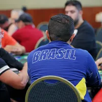 Brasil coloca sete no top 10 do Dia 1 do Main Event da Mystery Bounty Series