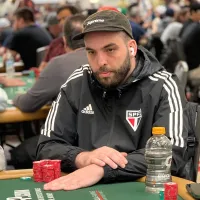 Alan Helfenstein lidera brasileiros classificados no Dia 1C do Colossus da WSOP