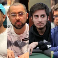 Quarteto brasileiro vai ao Dia 3 de torneio milionário na Wynn Summer Classic