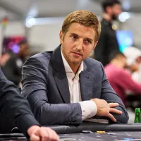 Tony Dunst conquista terceiro bracelete ao vencer Evento Online #15 da WSOP