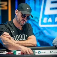 Cristian Aquino fatura US$ 126 mil pelo quarto lugar em segunda FT de GGMillion$