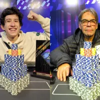 Edgar Kenji vence ME One Day do CPH, e Juan Nunez crava Mega 30K