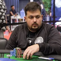 Gabriel Medeiros vence o Bounty Builder High Roller do PokerStars