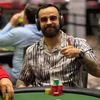 Ramon Kropmanns lidera brasileiros classificados no Dia 1B do Main Event da WSOP