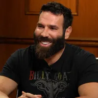 Participação relâmpago: Dan Bilzerian dura duas mãos no Main Event da WSOP