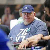 José Geleilate leva grande forra com título do Bounty Hunters HR ME no GGPoker