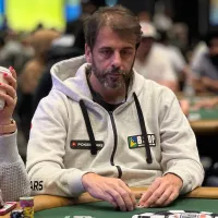 Brasileiros se classificam no Dia 1A do Evento #84 da WSOP