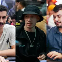 Satélite do BSOP Winter Millions explode e triplica garantido no PokerStars