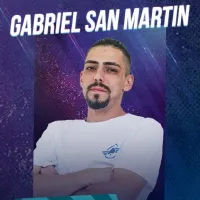 Gabriel Ramos e 'Docari Agnol' alcançam mesa final no Sunday Million