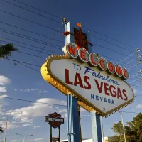 Las Vegas bate recorde de temperatura, e jogadores de poker sofrem na WSOP