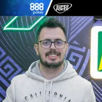 Lucas Nangino fatura o título do The PKO Rumble US$ 55 do 888poker