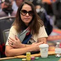 WSOP: 16 brasileiros se classificam no Dia 1B do Evento #84