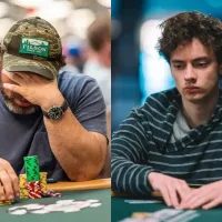 Jared Hyman vence Evento #17 da WSOP Online; Johan Buchtrup fatura #20