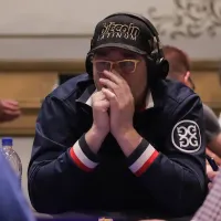 Phil Hellmuth dá dura resposta a provocação milionária: 'Mentiroso'