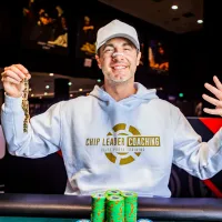 Chance Kornuth conquista o tetra ao vencer Evento #85 da WSOP