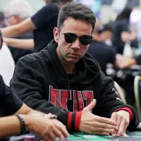 Marcelo Dutra vence dois satélites no mesmo dia para o BSOP Winter Millions