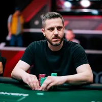 David Prociak leva o bi em 2024 com título do Evento #18 da WSOP Online